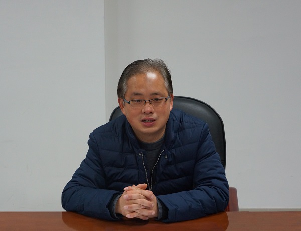 人大辦趙勁松一行蒞臨六安城投集團檢查黨建工作.JPG
